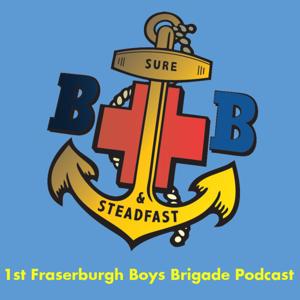 1st Fraserburgh Boys Brigade