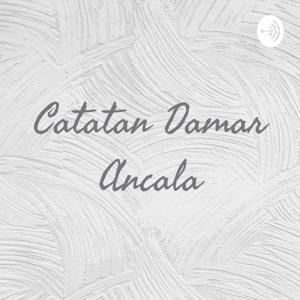 Catatan Damar Ancala