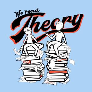 We Read Theory by We Read Theory