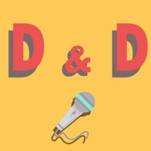 D&D PDCST