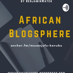 African Blogsphere