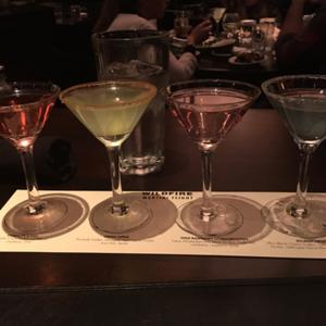 Taking Flight with Jeremy and Tiffany