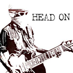 Head on