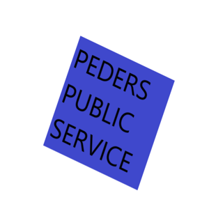 PedersPublicService