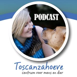 Toscanzahoeve Podcast met Inge Pauwels