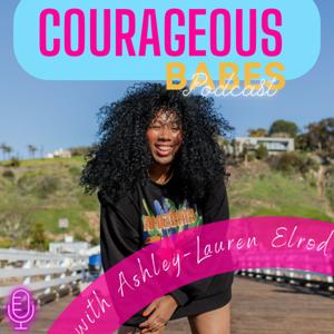 Courageous Babes Podcast