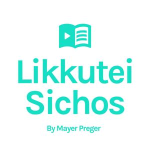 Likkutei Sichos by Mayer