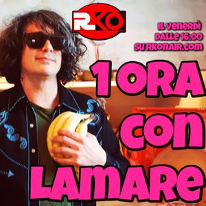 Un'ora con Lamare