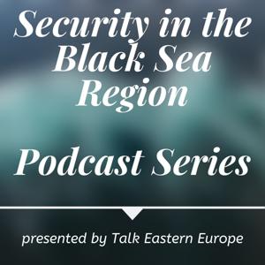 Security in the Black Sea Region