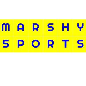 MARSHY SPORTS PODCAST