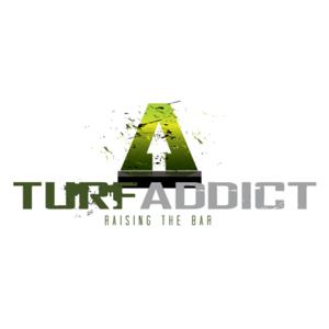 Turf Addict with Stephen Tucker