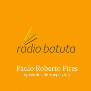 Equipe IMS - Paulo Roberto Pires