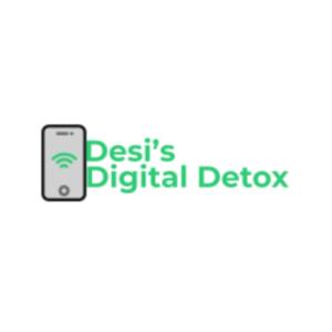 Desi’s Digital Detox