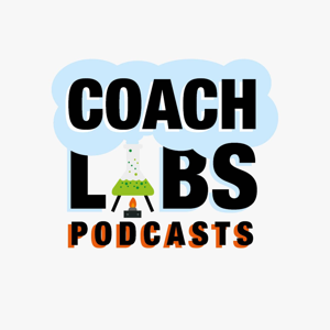 Coach-Labs The Podcast