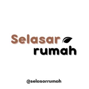 Selasar Rumah