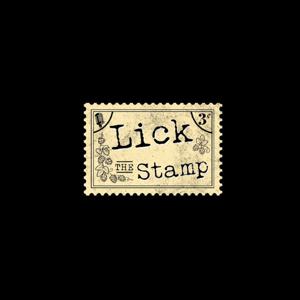 Lick The Stamp