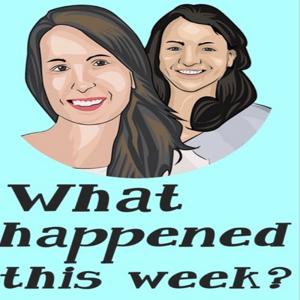 What Happened This Week?