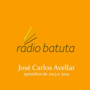 Equipe IMS - José Carlos Avellar