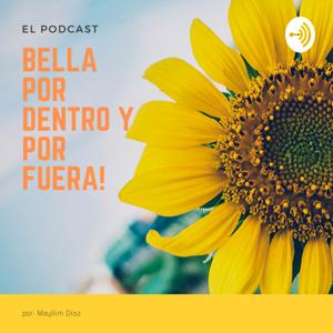 Bella por dentro y por fuera!