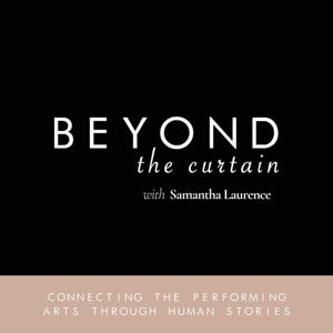 Beyond the Curtain