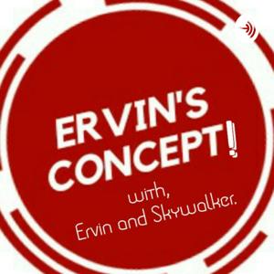 Ervin's Concept