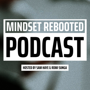 Mindset Rebooted