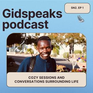 Gidspeaks