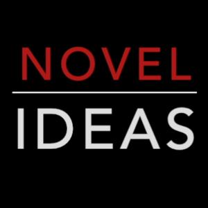 Novel Ideas by Erik Wecks