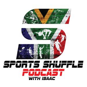 Sports Shuffle with Isaac