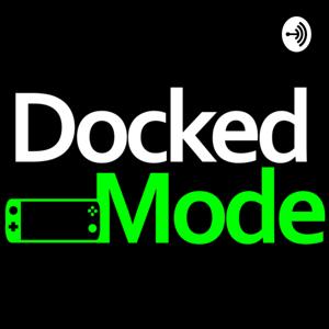 Docked Mode