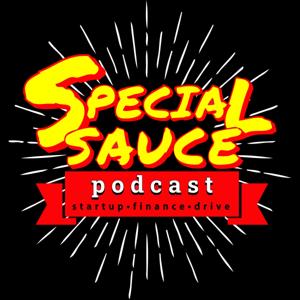 Special Sauce Podcast