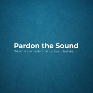 Pardon the Sound