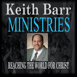 Keith Barr Ministries
