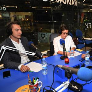 Emprendedores