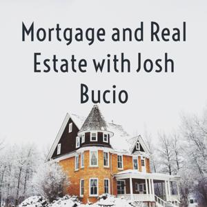 Home Loans and Divorce with Josh Bucio