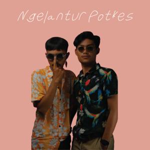 NGELANTUR POTKES