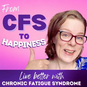 CFS to Happiness