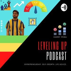 Leveling Up Podcast