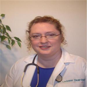 DrLeAnne Deardeuff