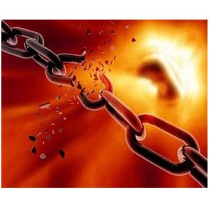 Setting The Captives Free Podcast – Agape Love Ministry