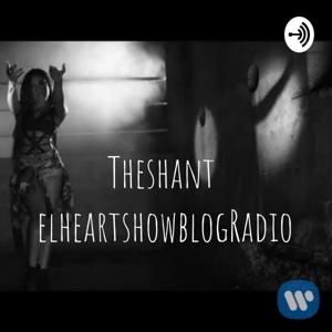 Theshantelheartshowradio tiktok