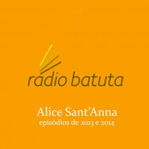 Equipe IMS - Alice Sant'Anna