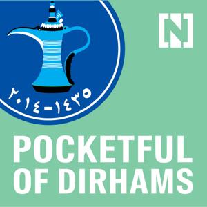 Pocketful of Dirhams by The National