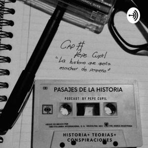 PASAJES DE LA HISTORIA