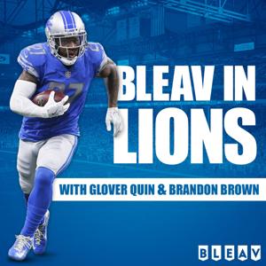 Bleav in Lions