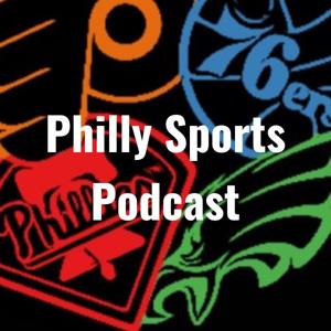 Philly Sports Podcast