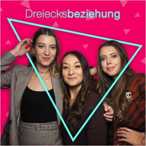 Dreiecksbeziehung