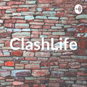 ClashLife - (Clash of Clans game)