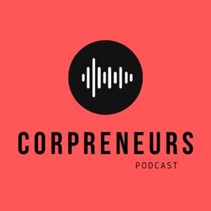 Corpreneurs Podcast