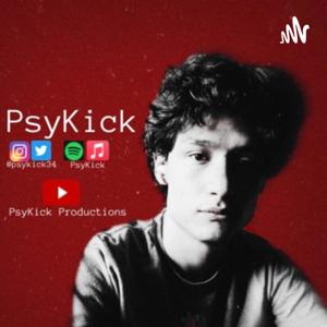 PsyKick’s Thoughts